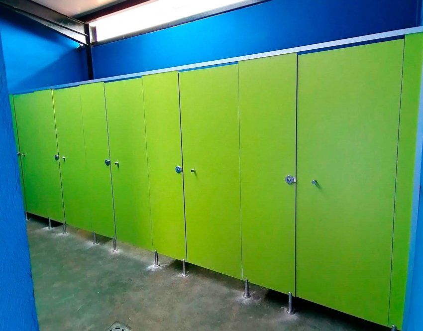 Panel fenólico Panel fenólico