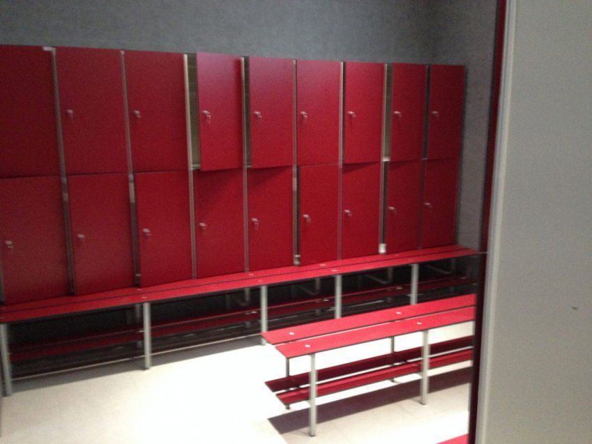 Tableros fenólicos en Málaga