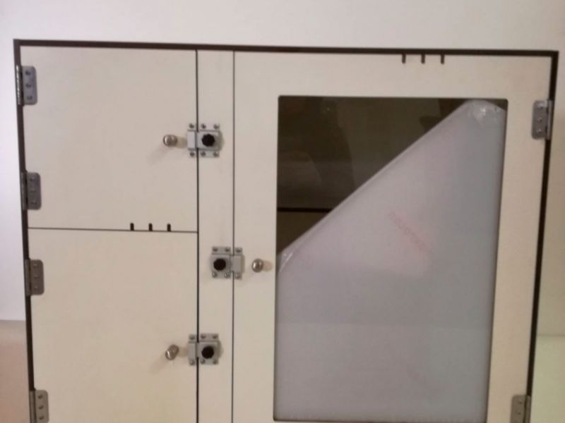 Mobiliario y encimeras fenólicas Mobiliario y encimeras fenólicas