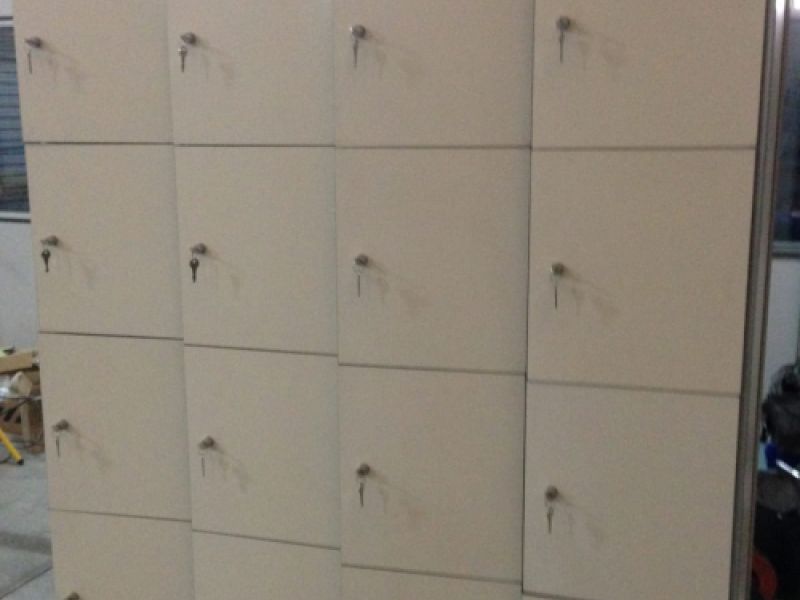 Taquillas fenólicas Taquillas fenólicas