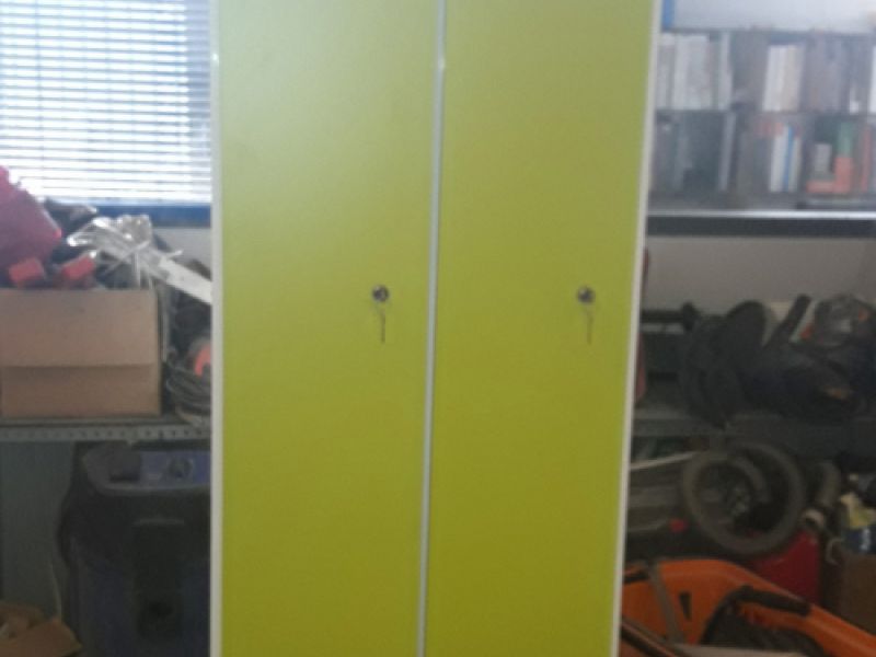 Taquillas fenólicas Taquillas fenólicas