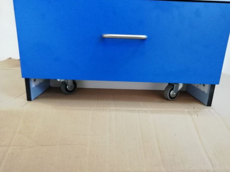 Mobiliario y encimeras fenólicas Mobiliario y encimeras fenólicas