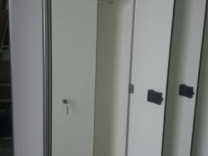 Taquillas fenólicas Taquillas fenólicas