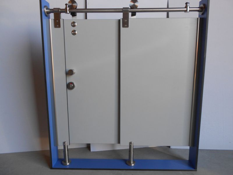 Puertas fenólicas Puertas fenólicas