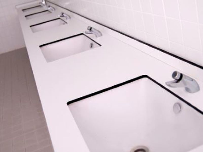 Mobiliario y encimeras fenólicas Mobiliario y encimeras fenólicas