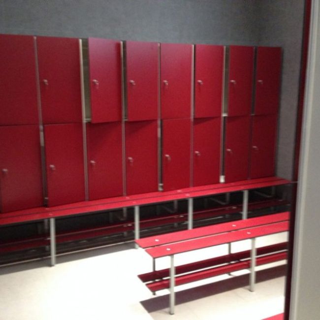 Tableros fenólicos en Málaga