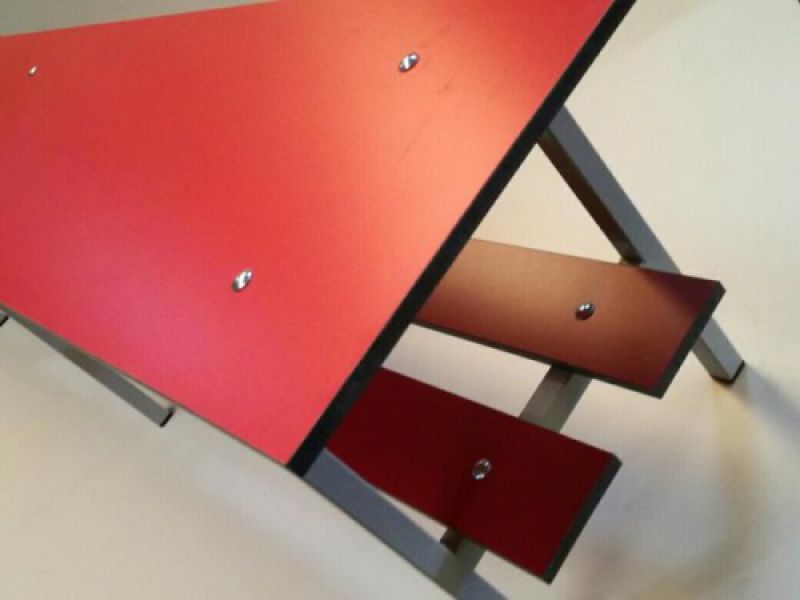 Bancos Fenólicos Bancos Fenólicos